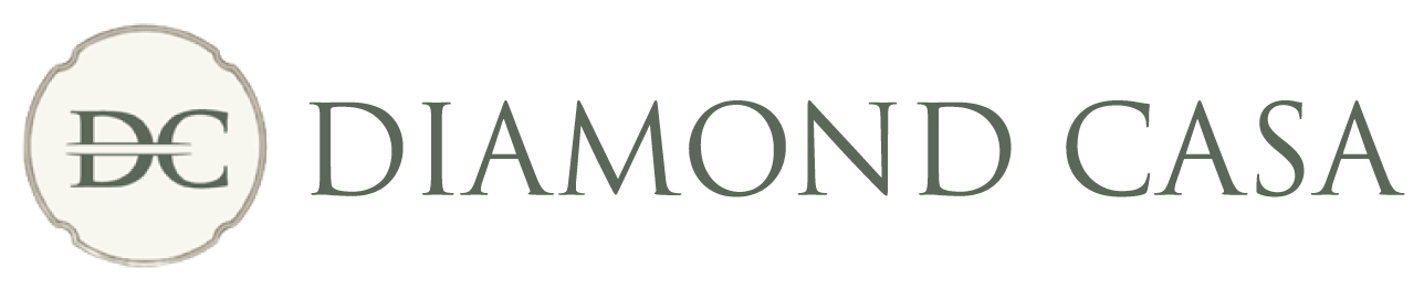 Diamond Casa – Jewelry Store HTML Template