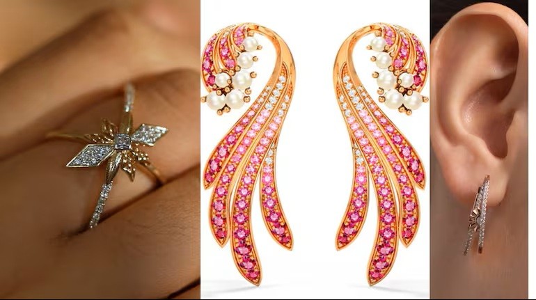 Bridial Fair Collections 2023